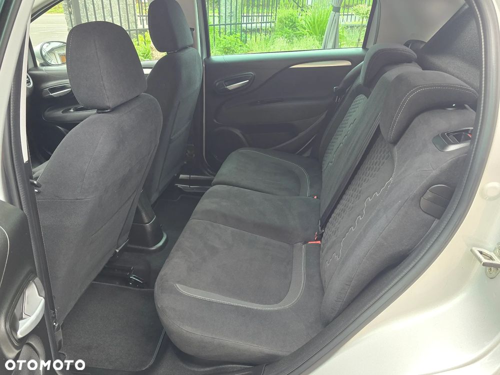 Fiat Punto Evo 1.3 16V Multijet Start&Stopp Lounge - 22
