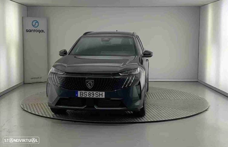 Peugeot 5008 1.2 Hybrid Allure e-DCS6 - 7