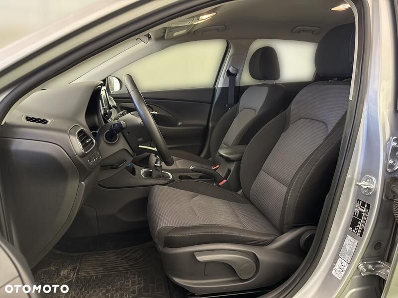 Hyundai i30 1.0 T-GDI Modern - 11