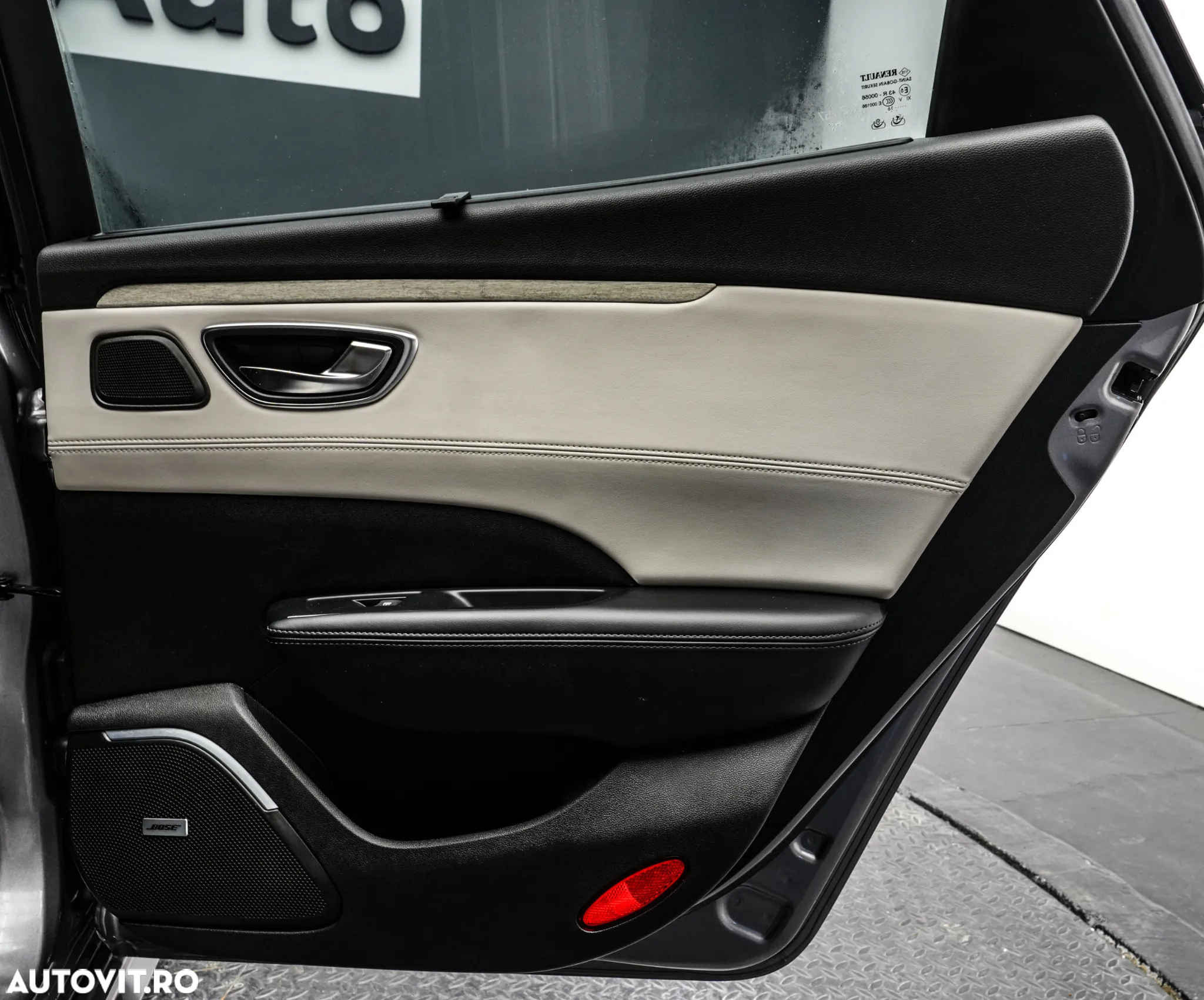 Renault Talisman - 27