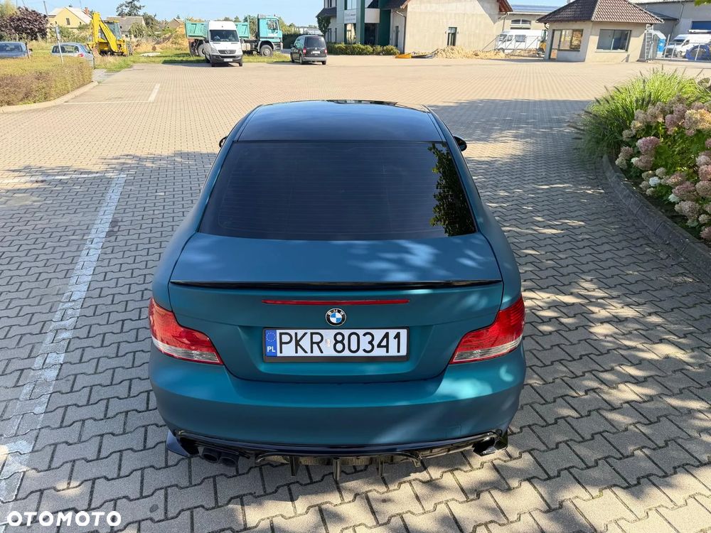 BMW Seria 1 130i - 10