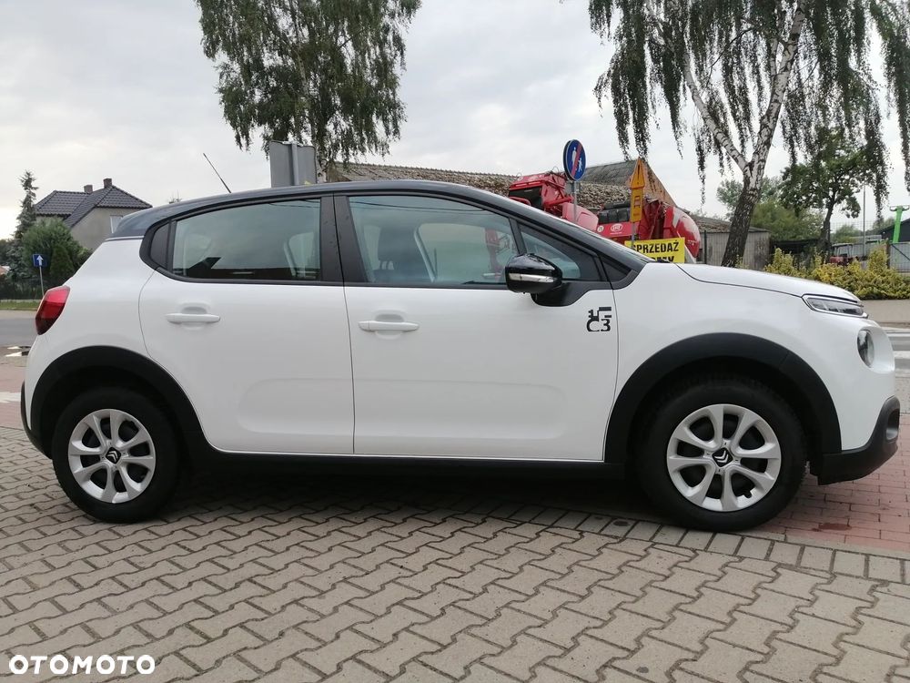 Citroën C3 - 5