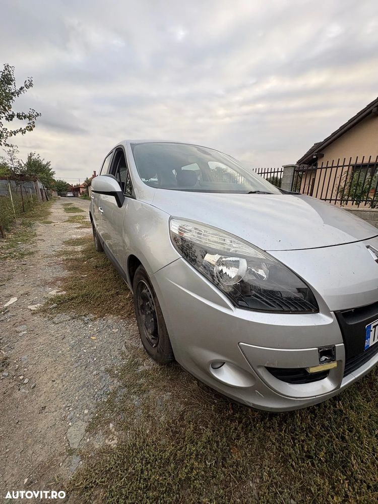 Renault Scenic 1.5dCi Expression - 2