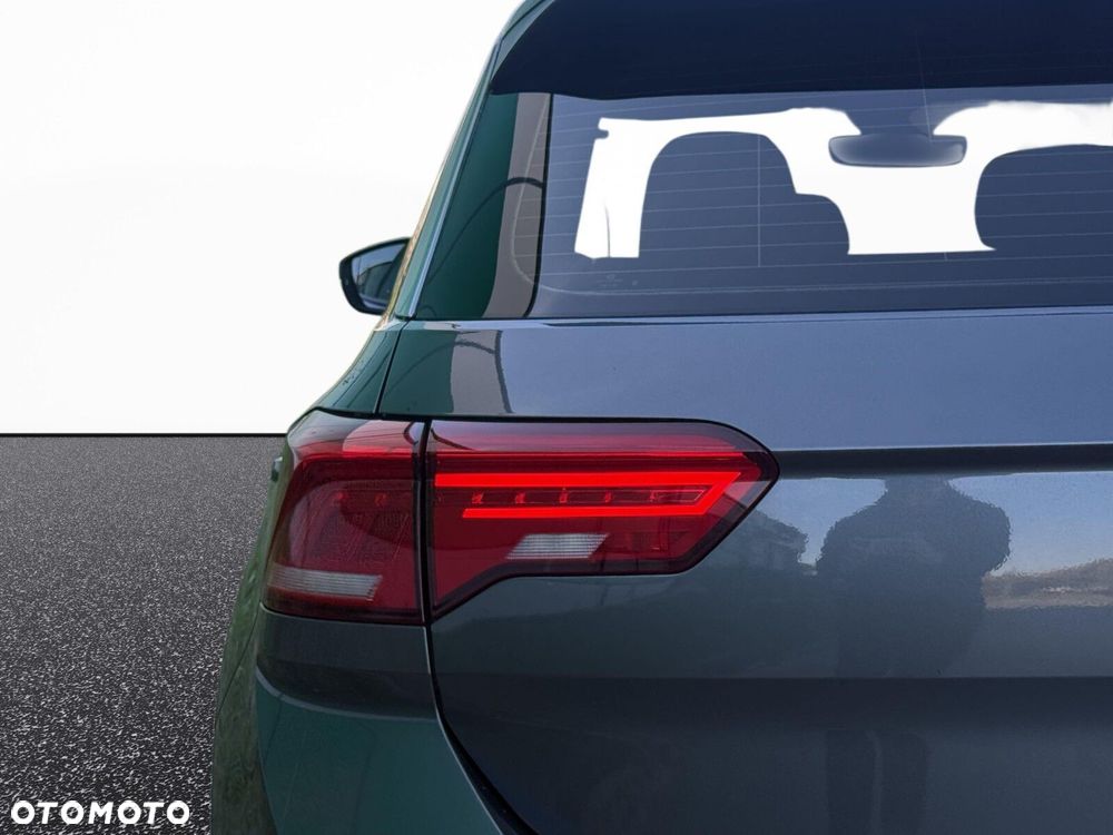 Volkswagen T-Roc 1.5 TSI ACT Advance - 13