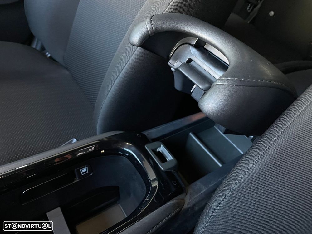 Honda HR-V 1.6 i-DTEC Elegance - 29