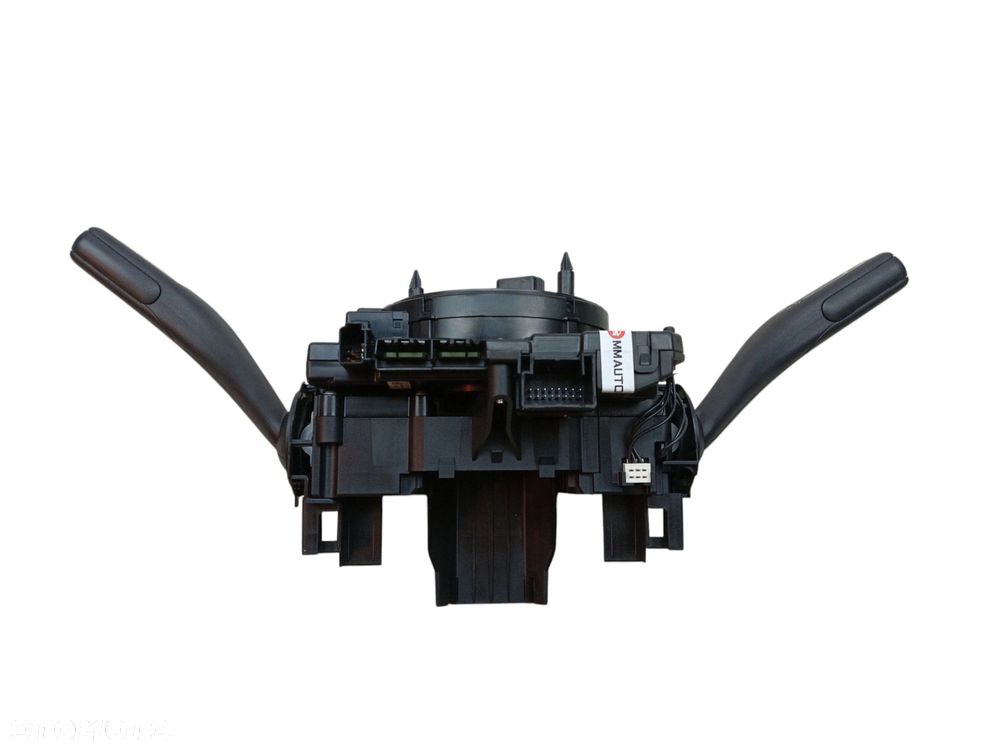 TAŚMA KIEROWNICY VOLKSWAGEN TIGUAN I 5N LIFT (2011-2016) 2.0 TDI 140KM 5K0953569D - 2