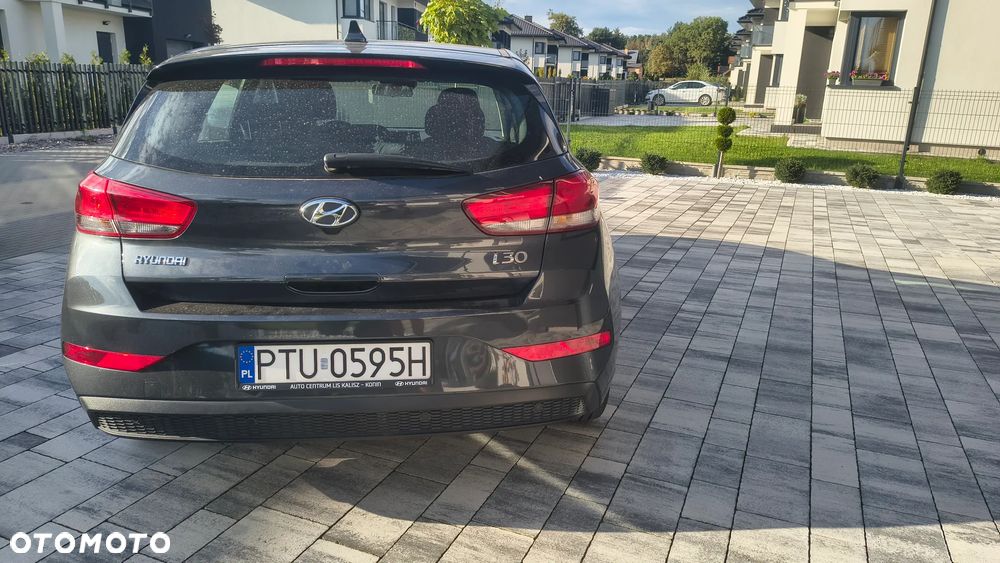 Hyundai i30 - 7