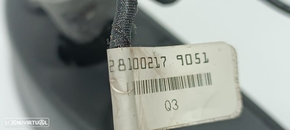 ESPELHO MERCEDES CLASE S (W222) LIM. S 350 BLUETEC (222.032) - 6