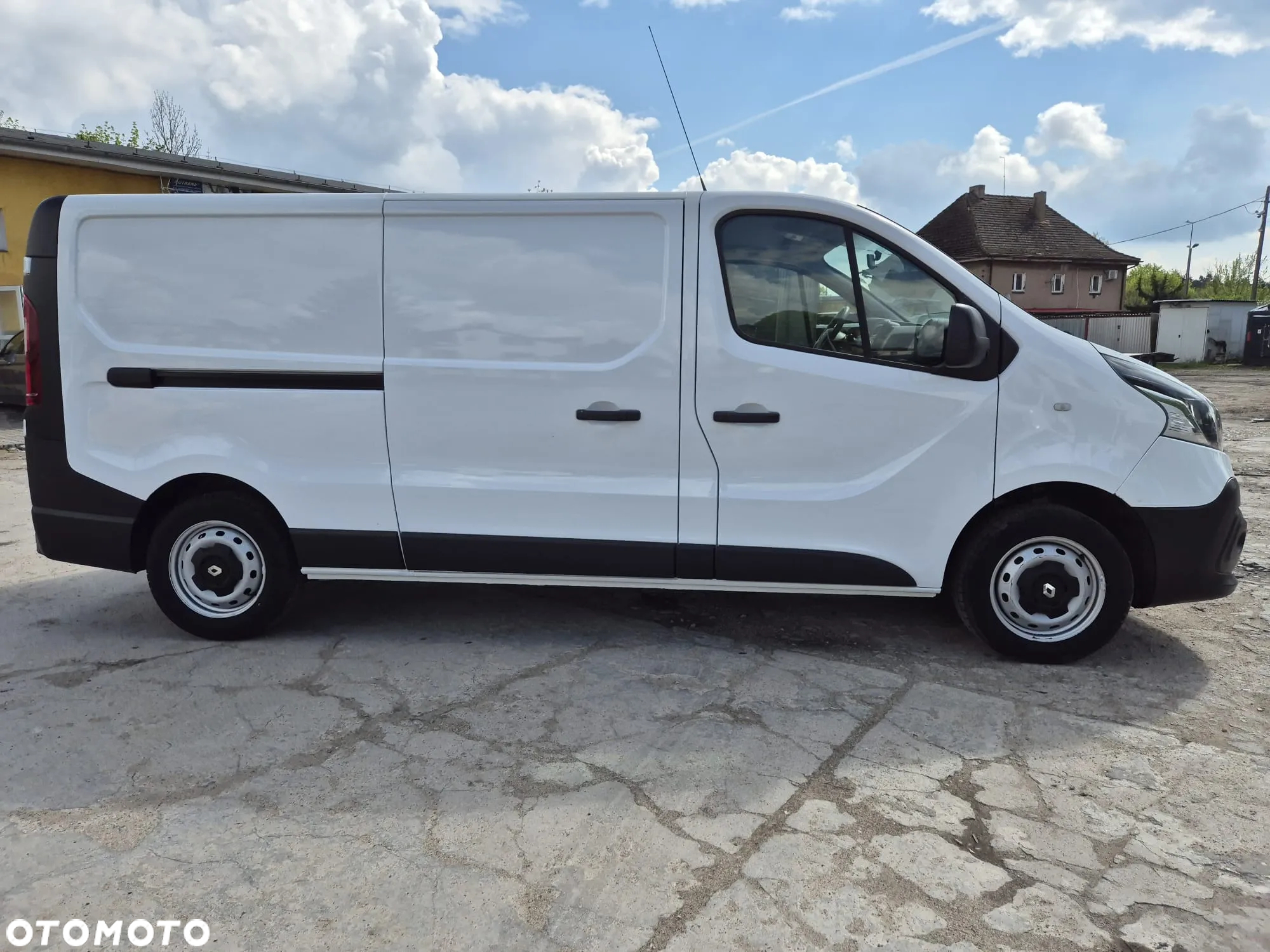 Renault Trafic L2H1 2,9t Pack Clim - 4