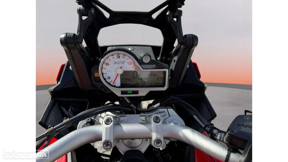 BMW S 1000 XR - 11