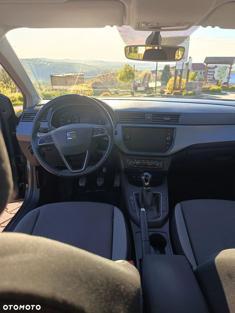 Seat Ibiza 1.0 MPI S&S Style - 3