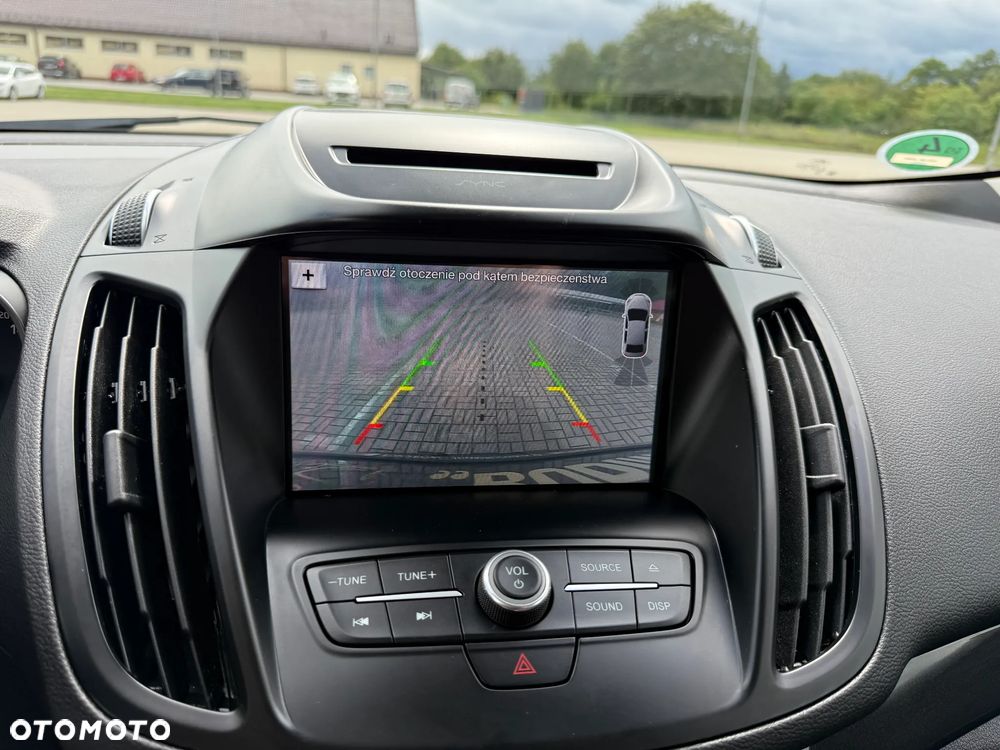 Ford Kuga 1.5 EcoBoost FWD Titanium ASS GPF - 38