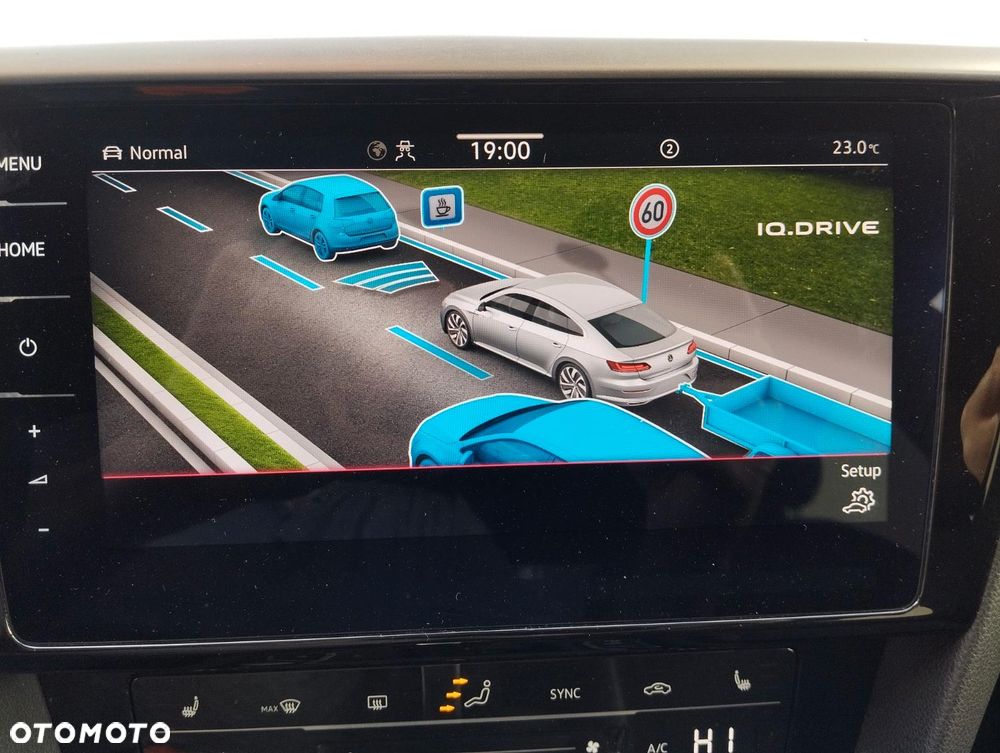 Volkswagen Arteon 2.0 TSI 4Motion R-Line DSG - 16