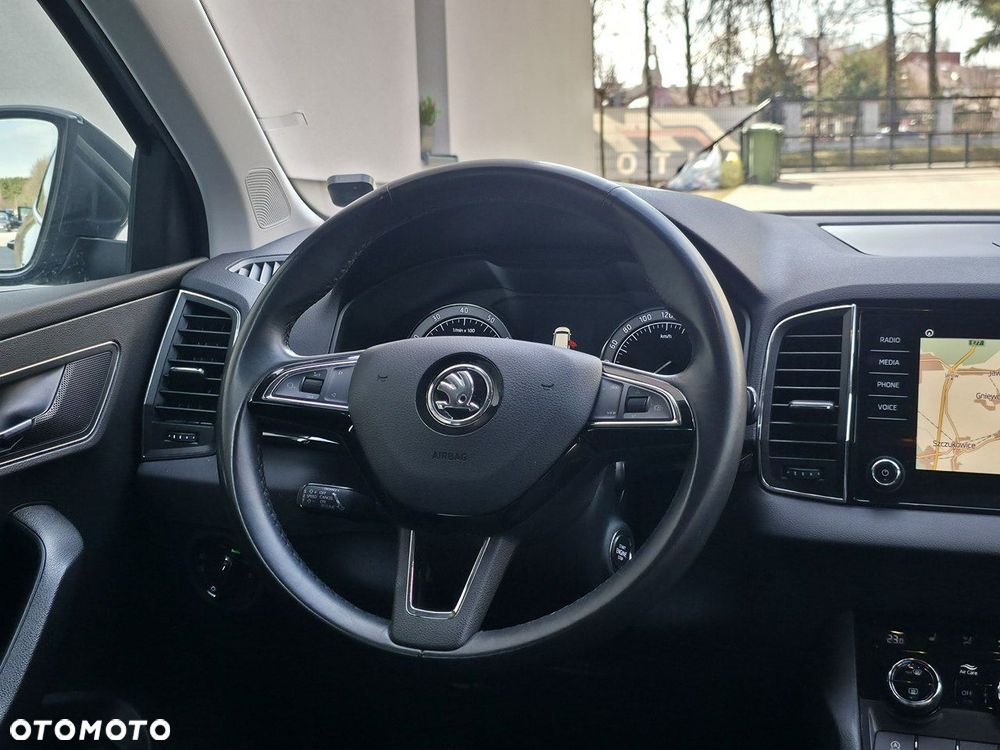 Skoda Karoq - 13