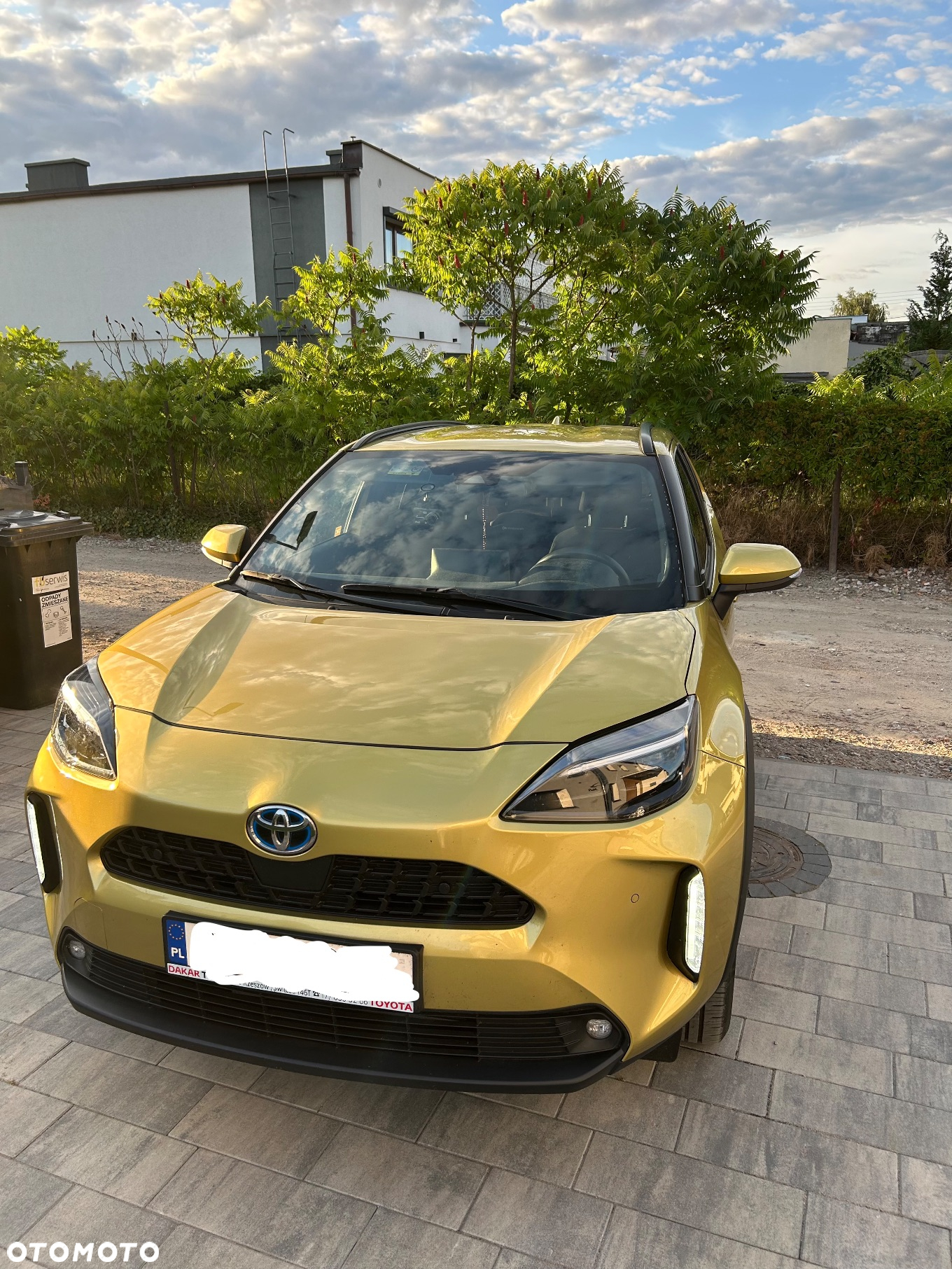 Toyota Yaris Hybrid 1.5 Comfort - 2