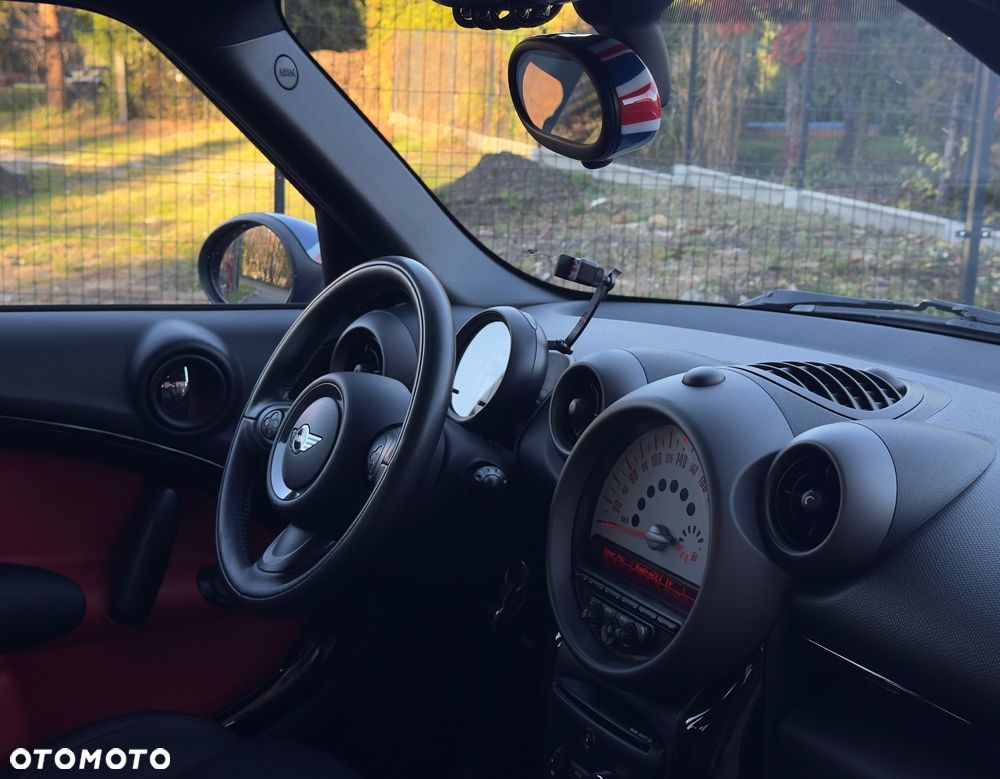 MINI Countryman Cooper D Park Lane Chili - 20