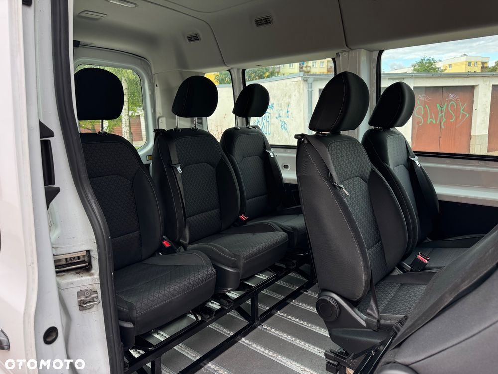 Ford Transit L3H2 Edition - 8