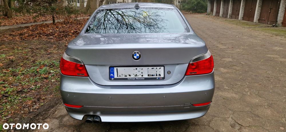 BMW Seria 5 - 3