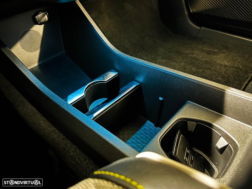 Renault Mégane E-Tech EV60 220hp optimum charge Techno - 51
