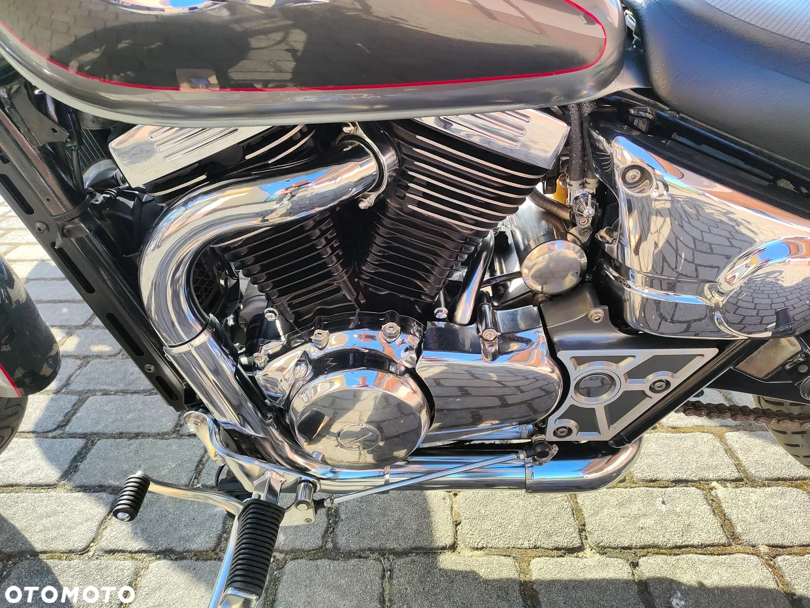 Suzuki VZ - 12