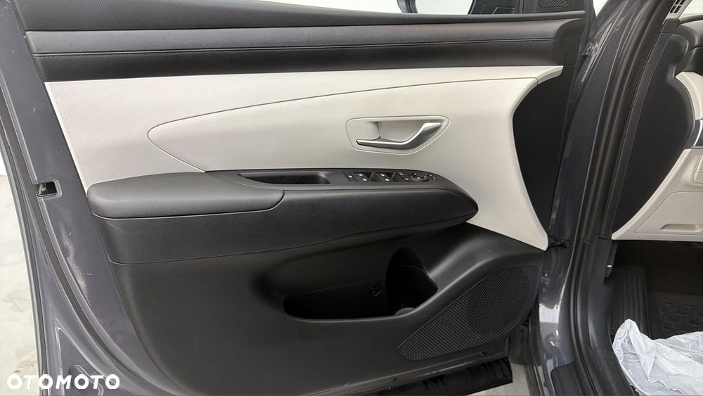 Hyundai Tucson 1.6 T-GDi Modern 2WD - 10