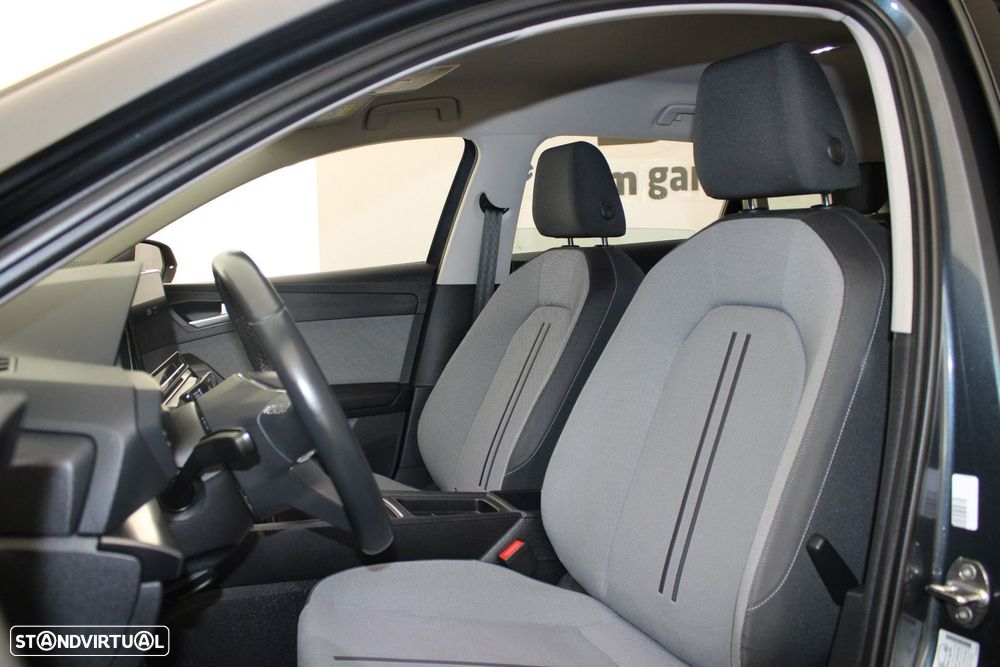 SEAT Leon ST 2.0 TDI Style - 23