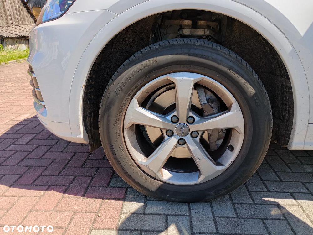 Audi Q5 35 TDI Quattro S tronic - 32