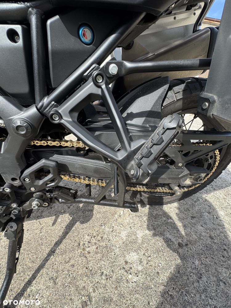 Benelli TRK 702X - 3