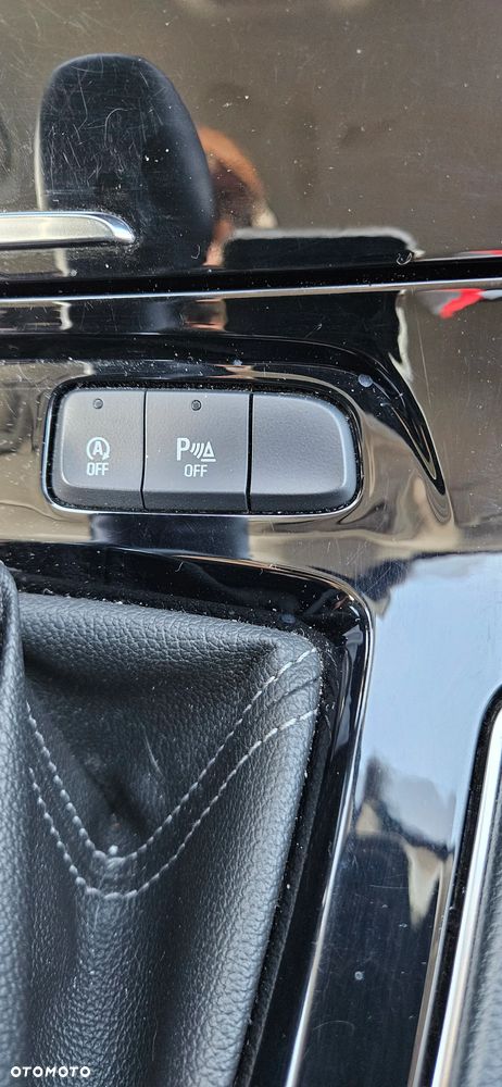 Opel Grandland X - 20