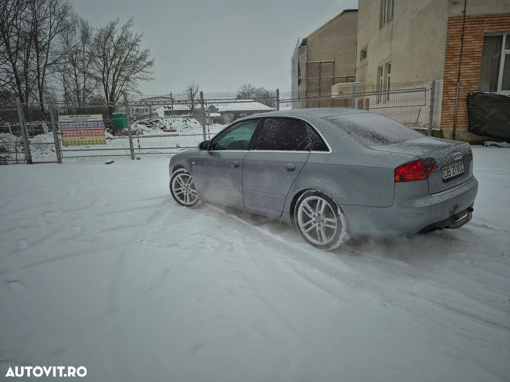 Audi A4 - 12