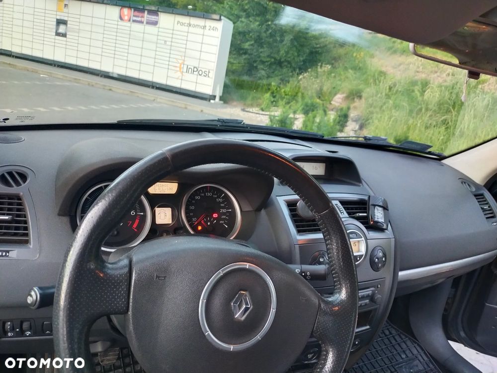 Renault Megane 1.6 Authentique - 7