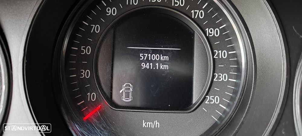 Renault Mégane 1.3 TCe Limited J17 - 7