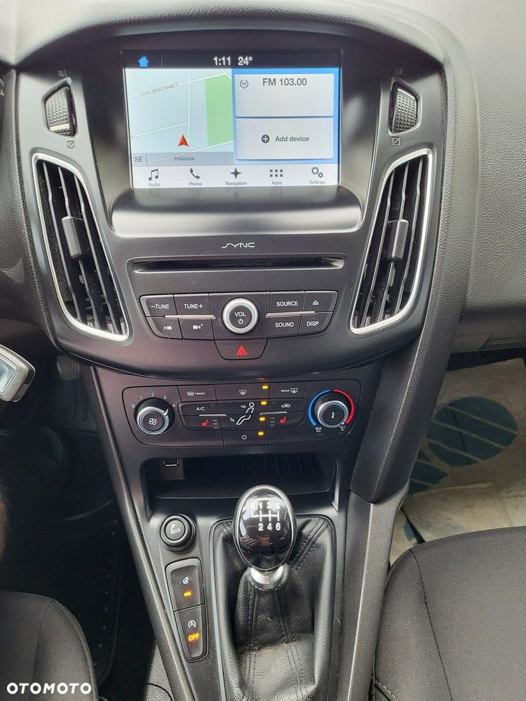 Ford Focus - 27