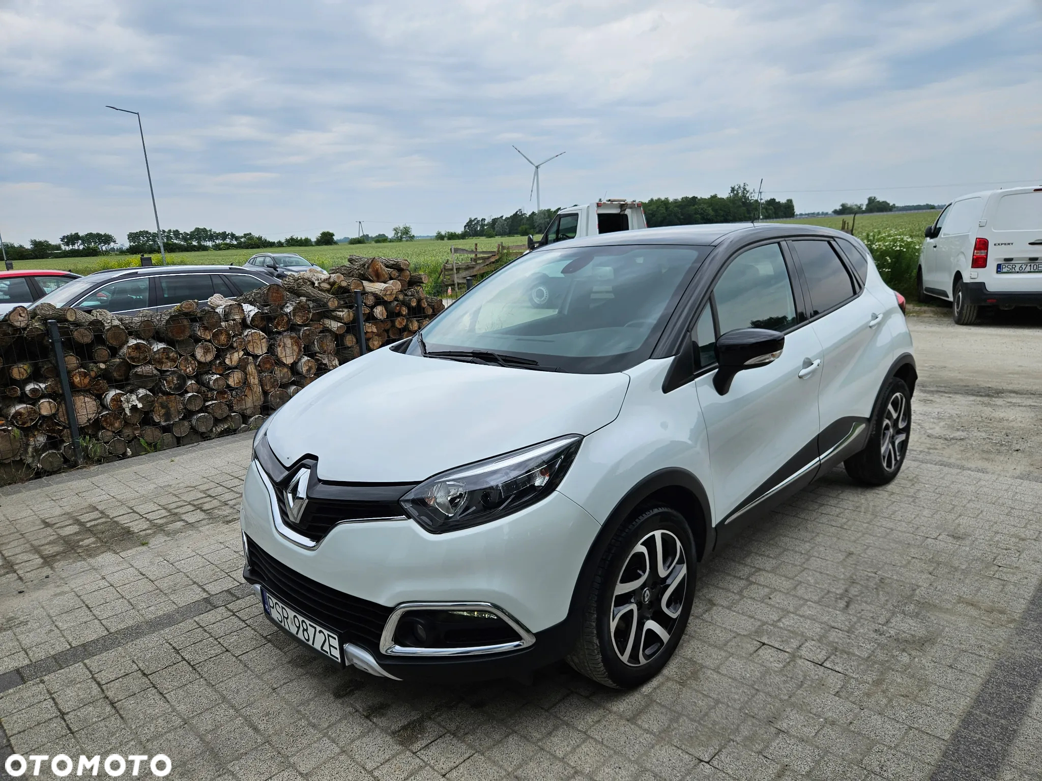 Renault Captur ENERGY TCe 120 Experience - 7