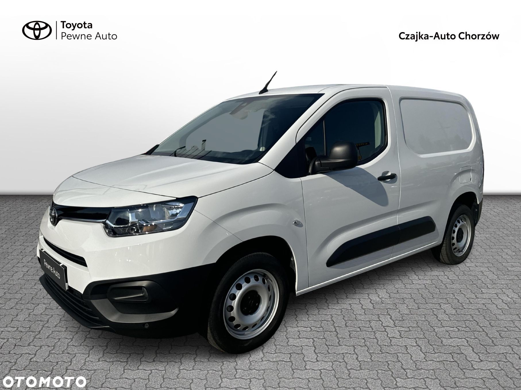 Toyota PROACE CITY - 1