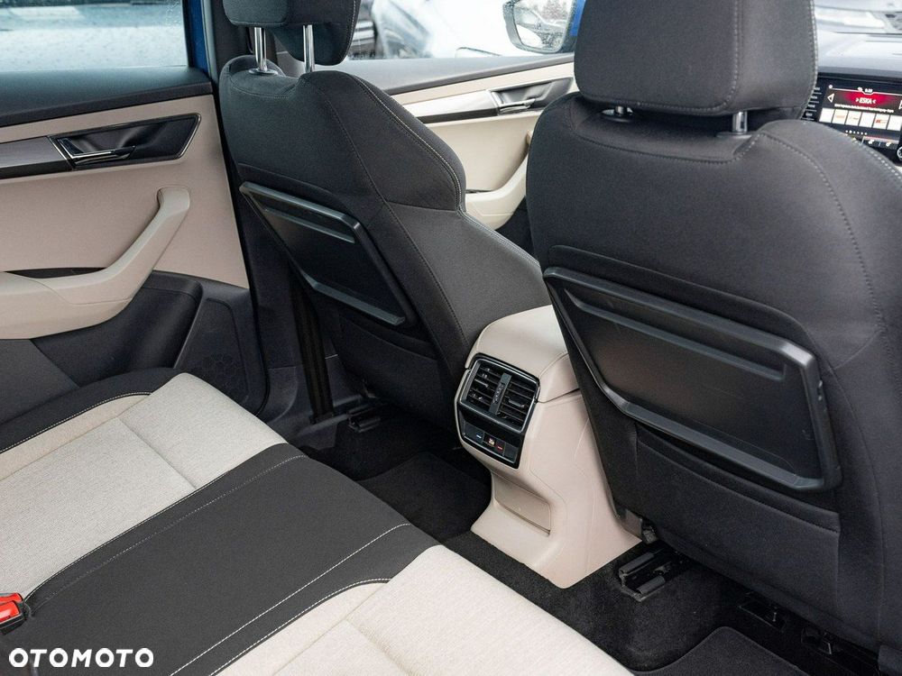 Skoda Karoq 2.0 TDI SCR 4x4 Style DSG - 26