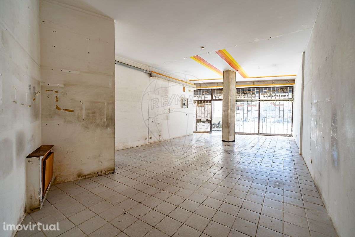 Loja  para arrendamento - Grande imagem: 4/10