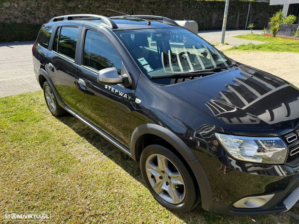 Dacia Logan MCV - 2
