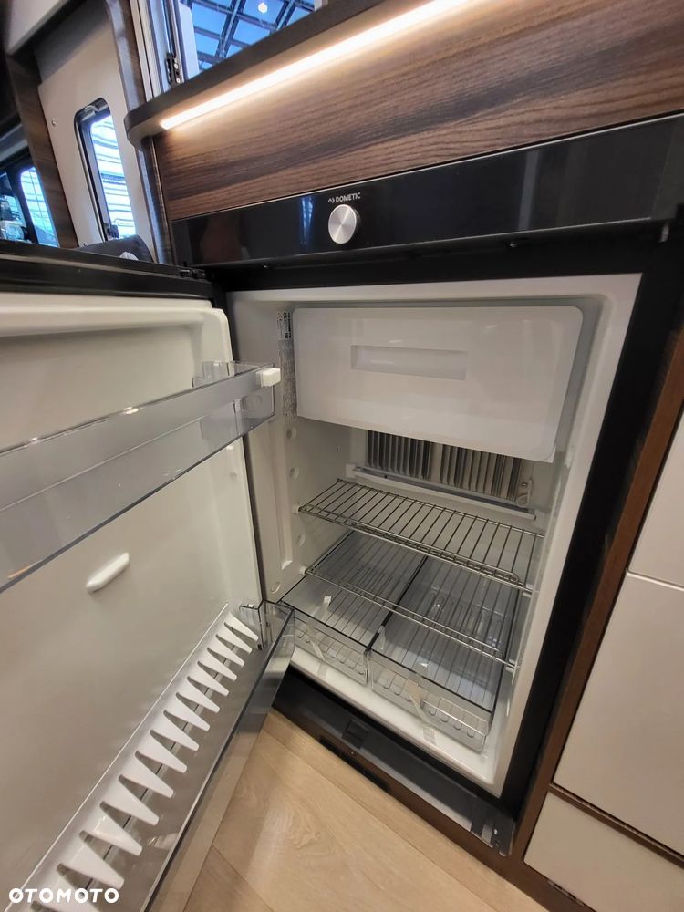 Laika ECOVIP H 2109 - Integra Premium 4-osobowa - 17