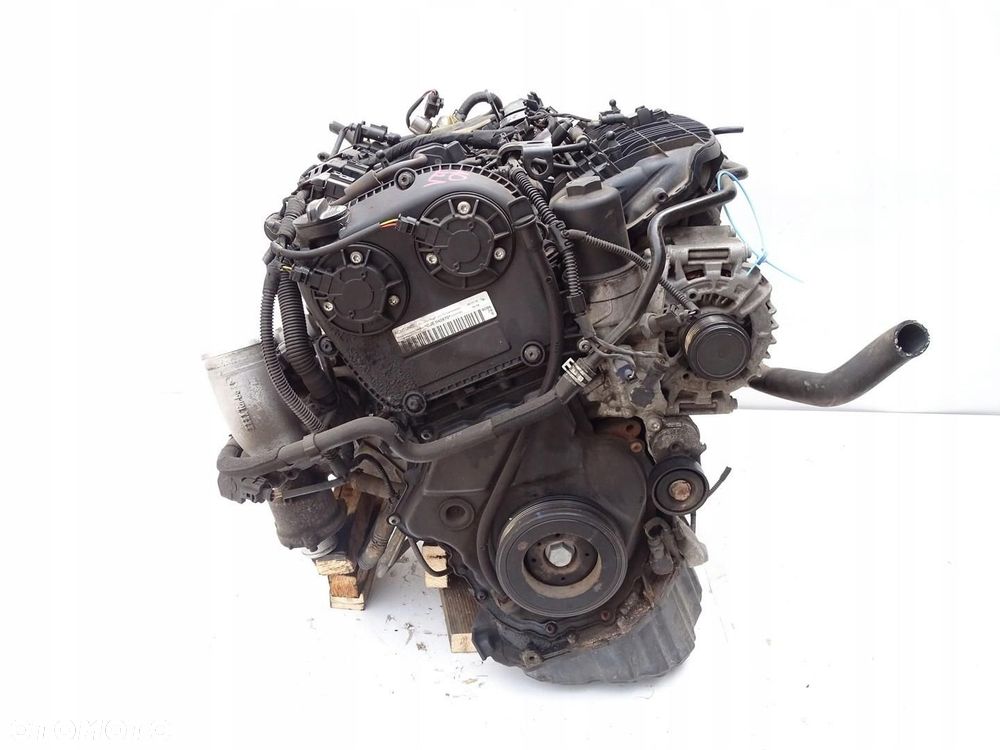 SILNIK SŁUPEK CJE 1.8 TFSI 170 KM CJEB AUDI A4 B8 LIFT A5 8T Q5 8R - 3