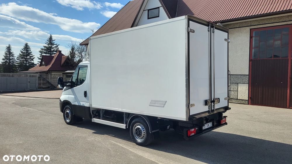 Iveco Daily 35s130 /50c150 - 7