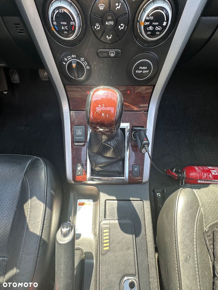 Suzuki Grand Vitara 1.9 DDiS - 24