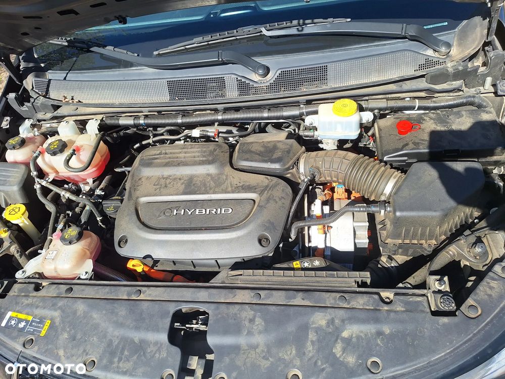 Chrysler Pacifica - 33