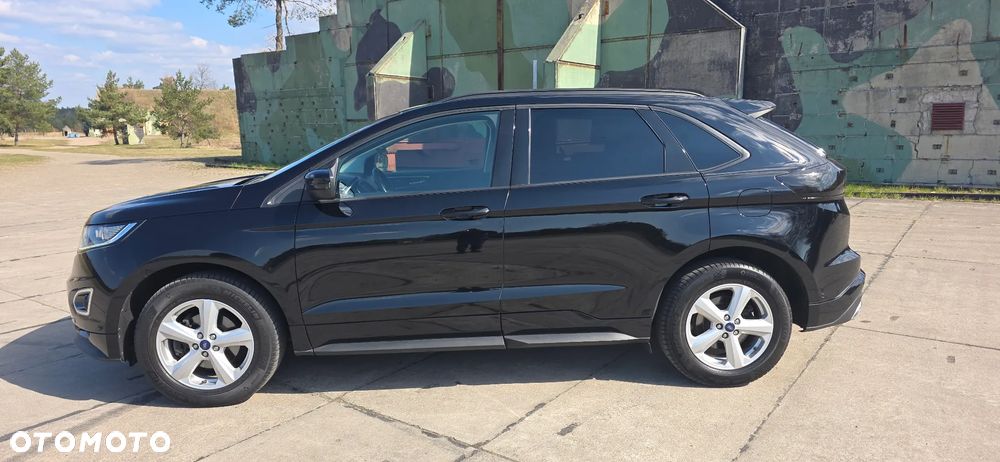 Ford Edge 2.0 TDCi Bi-Turbo 4x4 Sport - 11