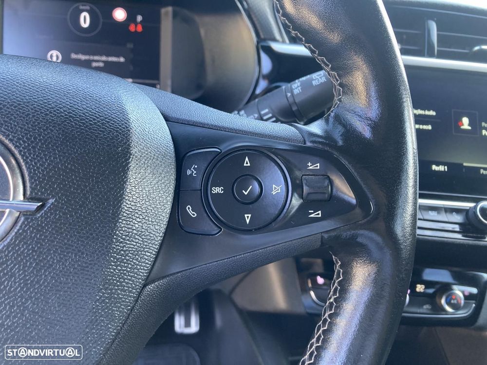 Opel Corsa-e GS Line - 17