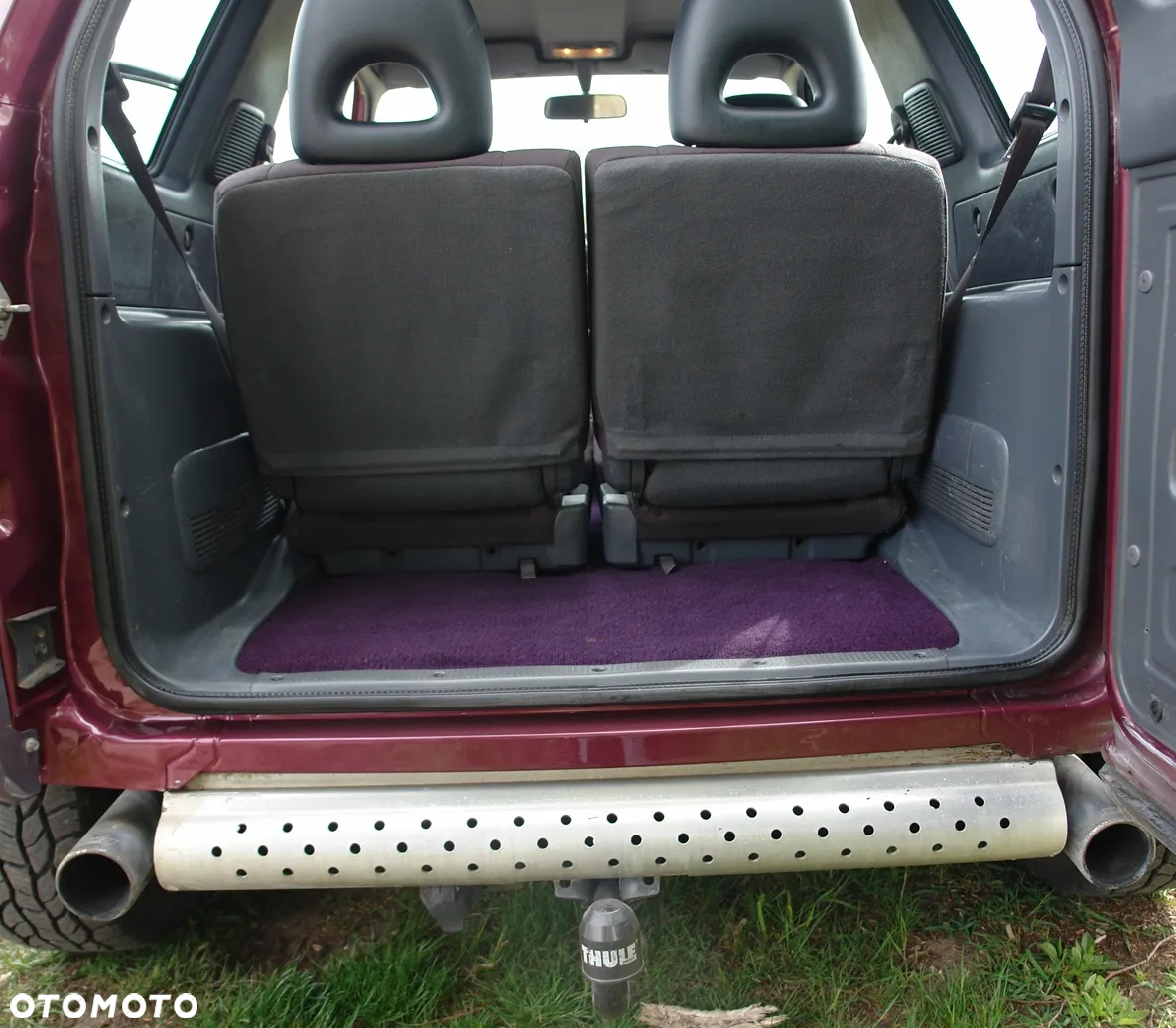 Toyota RAV4 2.0 Fun - 14