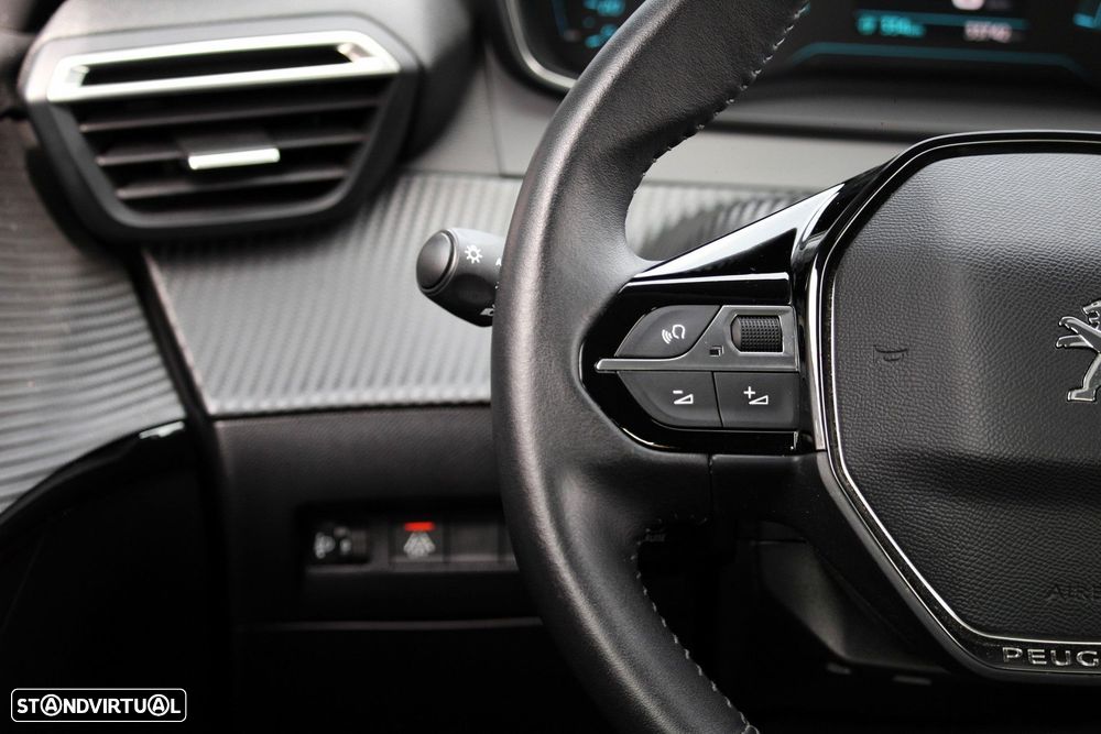 Peugeot e-208 50 kWh Active Pack - 26