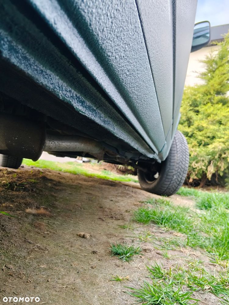 Volkswagen Transporter - 34