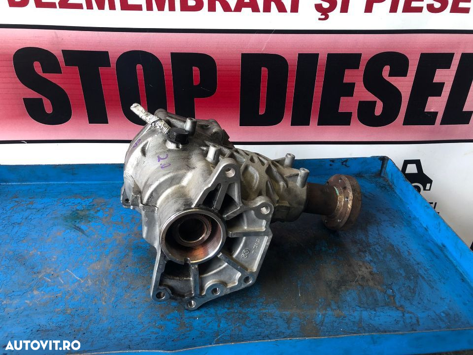 Diferential fata Land Rover Jaguar 2.0 d 2011 2012 2013 2014 2015 2016 2017 2018 EJ327L486AC - 4