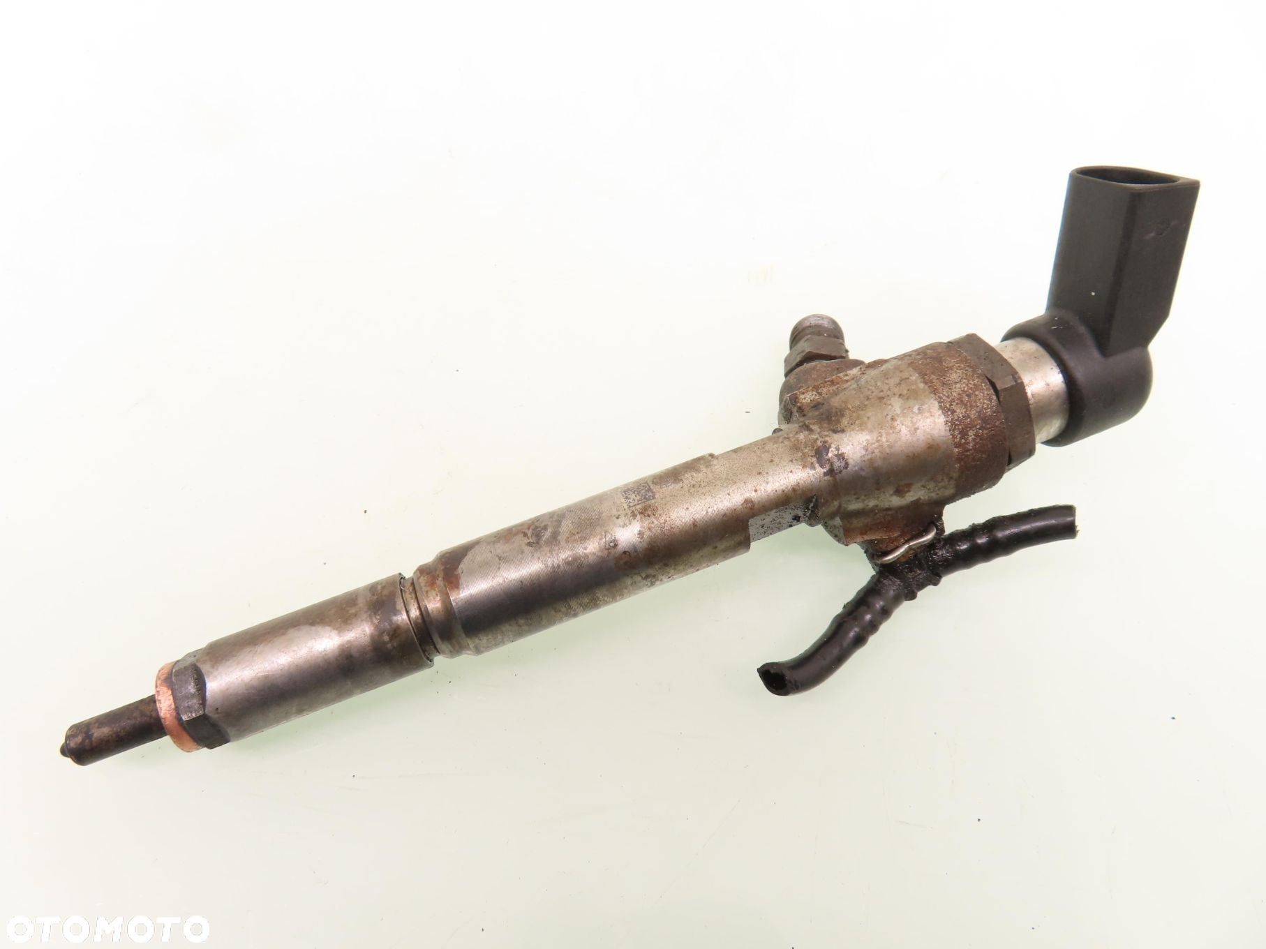 WTRYSKIWACZ RENAULT SCENIC II 1.5 dCi 106 - K9K 732 H8200294788 8200380253 - 4